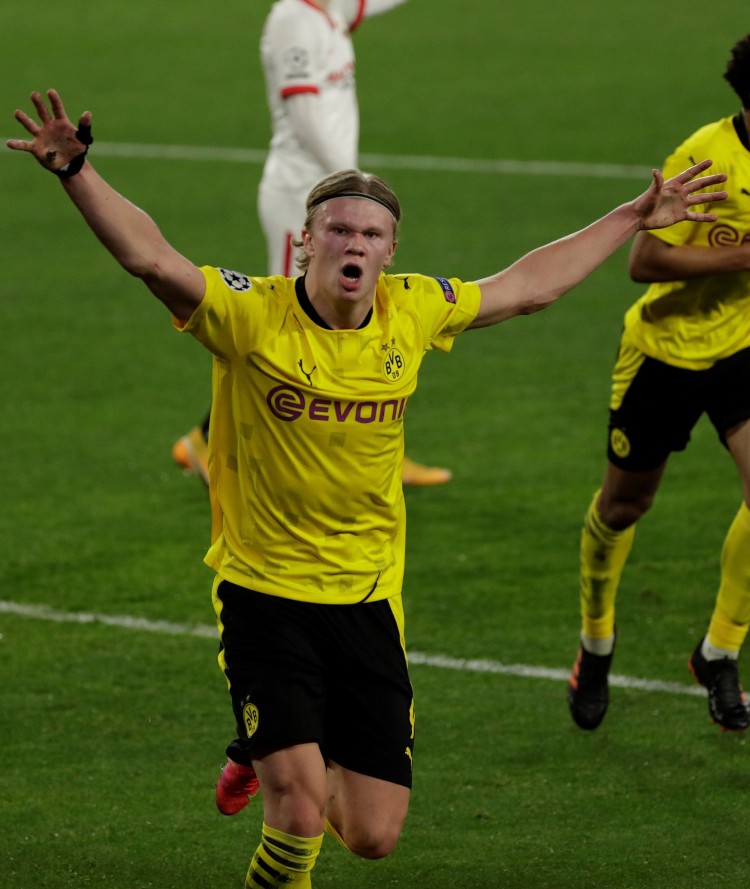 融合示例 融合示例