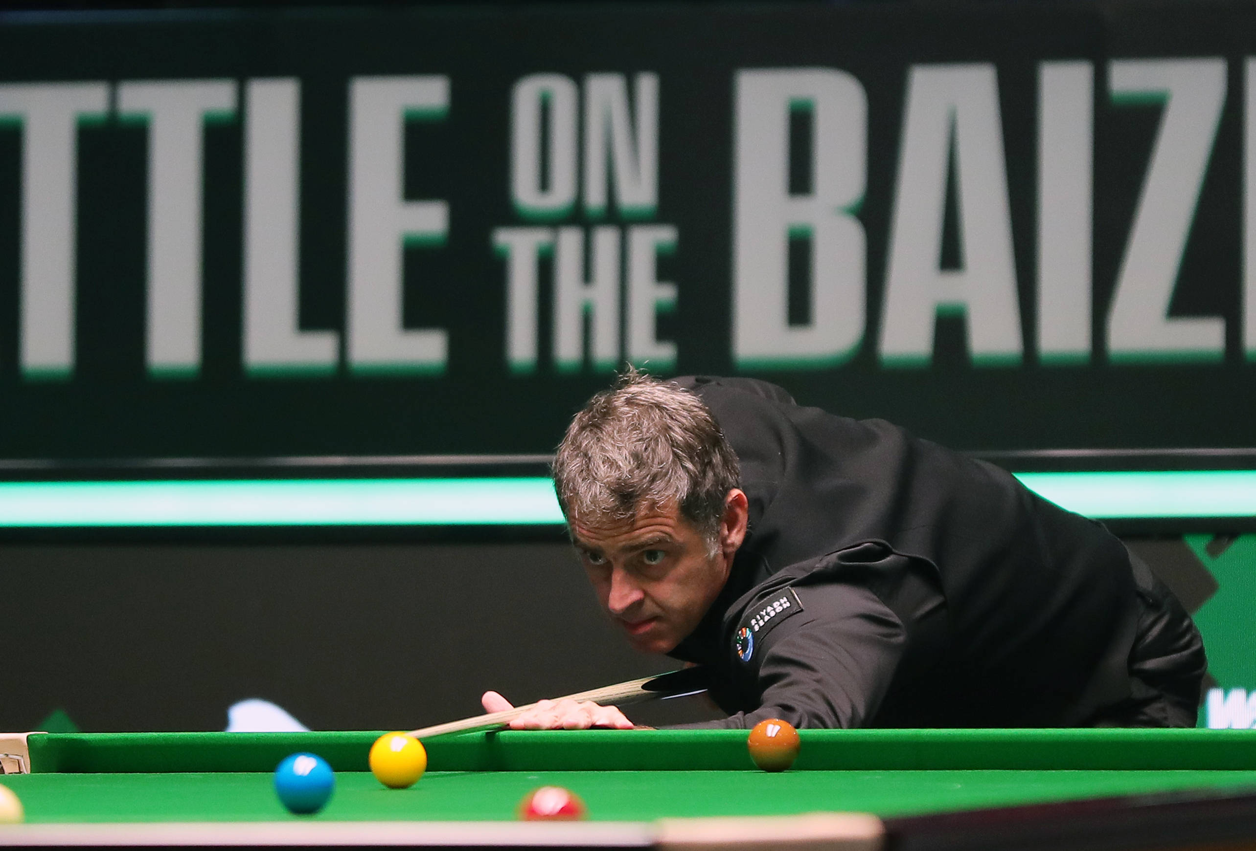 主场被视为 主场被视为