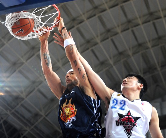 进攻即防守 进攻即防守