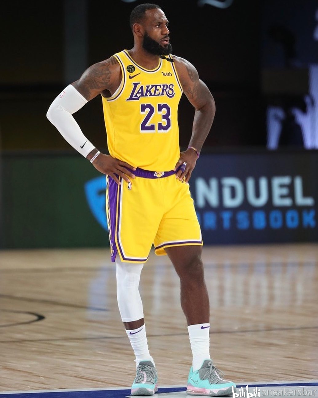 最受瞩目的 最受瞩目的