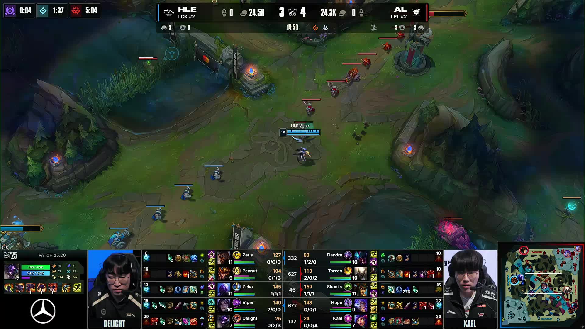 并非偶然 并非偶然