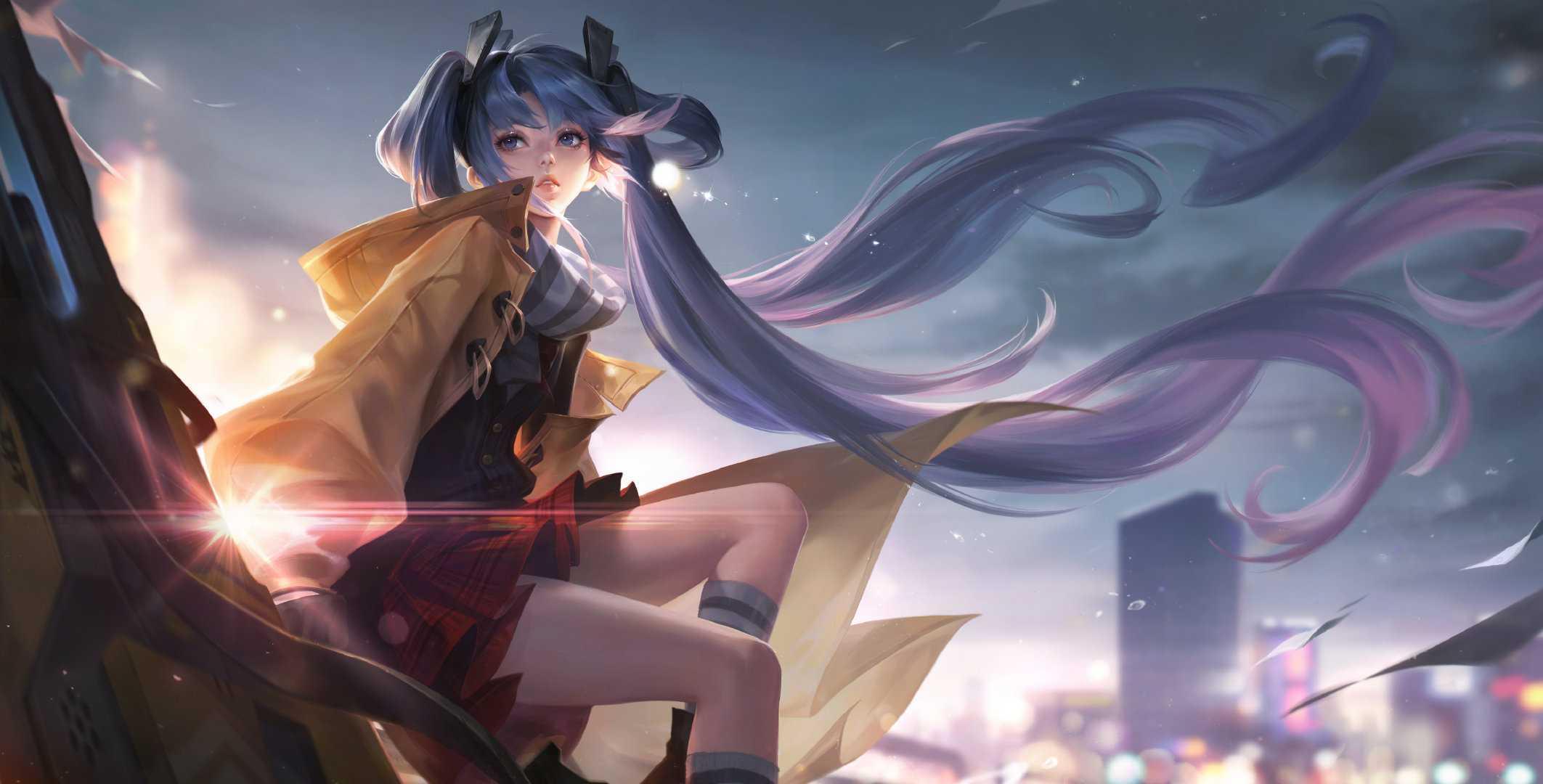 理性择机入